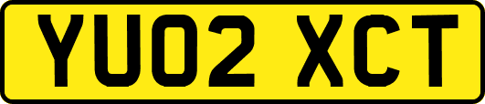 YU02XCT