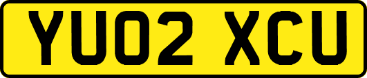 YU02XCU