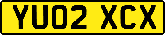 YU02XCX