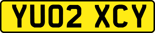 YU02XCY