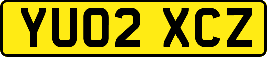 YU02XCZ