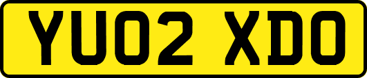 YU02XDO