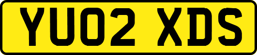YU02XDS