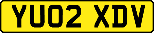 YU02XDV