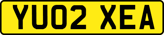 YU02XEA