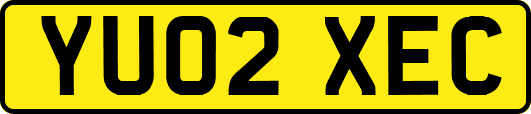 YU02XEC
