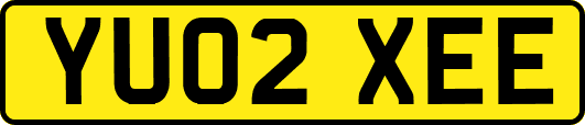 YU02XEE