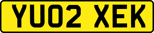 YU02XEK