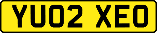 YU02XEO