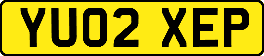 YU02XEP