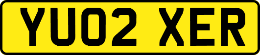 YU02XER