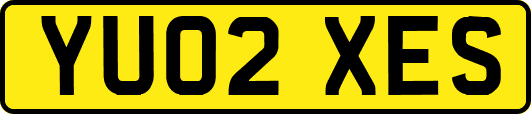 YU02XES