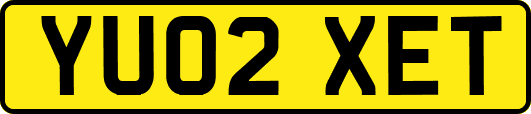 YU02XET