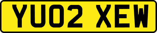 YU02XEW