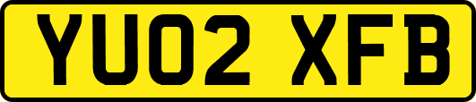 YU02XFB