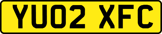 YU02XFC