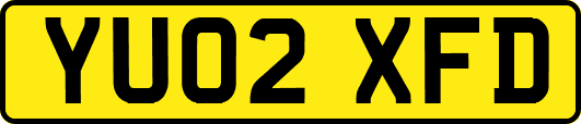YU02XFD