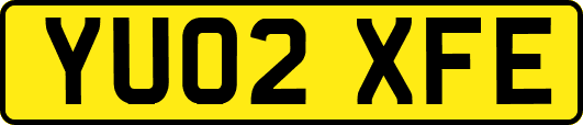 YU02XFE