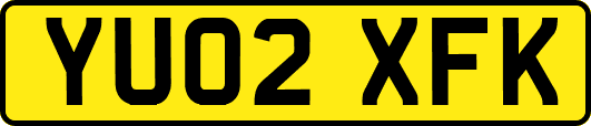 YU02XFK