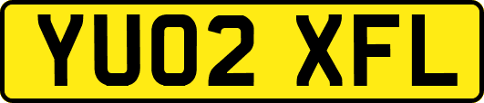 YU02XFL