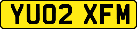 YU02XFM
