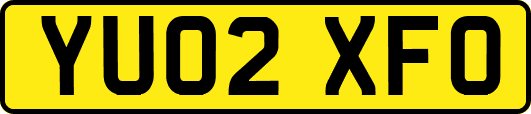 YU02XFO