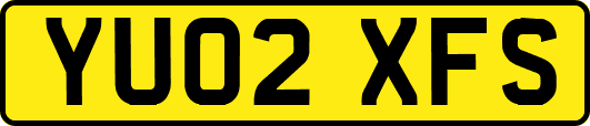 YU02XFS