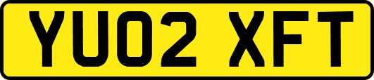 YU02XFT