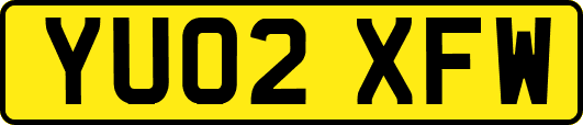 YU02XFW