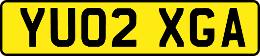 YU02XGA