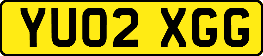 YU02XGG