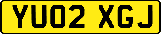 YU02XGJ