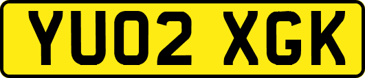 YU02XGK