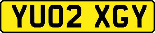 YU02XGY