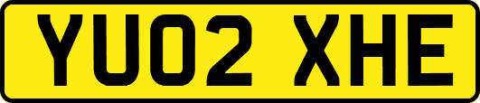YU02XHE