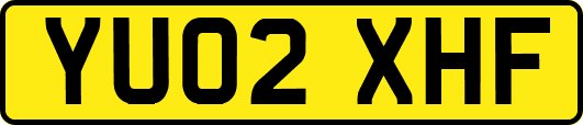 YU02XHF