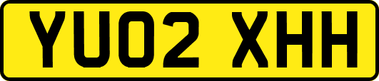 YU02XHH