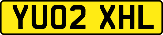 YU02XHL