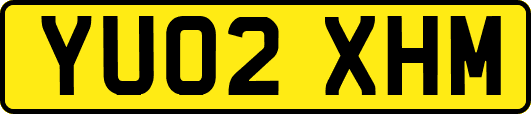 YU02XHM