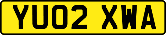 YU02XWA