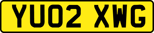 YU02XWG
