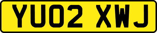 YU02XWJ