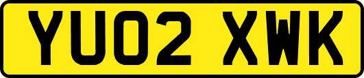 YU02XWK