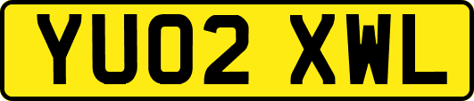 YU02XWL