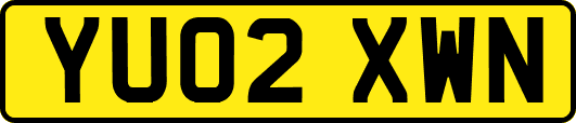 YU02XWN