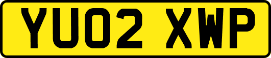 YU02XWP