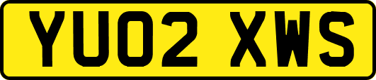 YU02XWS