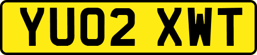 YU02XWT