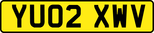 YU02XWV