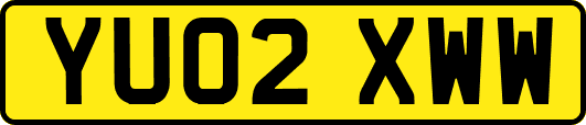 YU02XWW